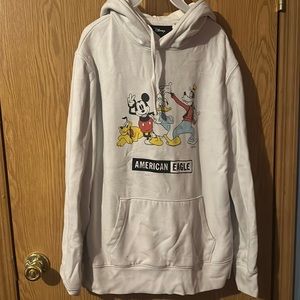 Disney x AE hoodie